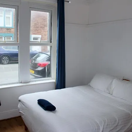 - Simple Self Catering - Town Centre Vendégház *
