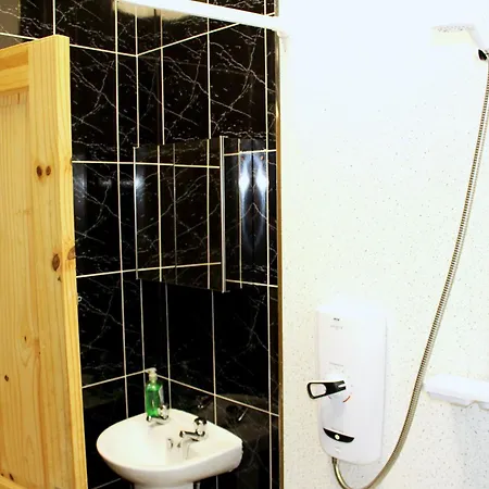 - Simple Self Catering - Town Centre *