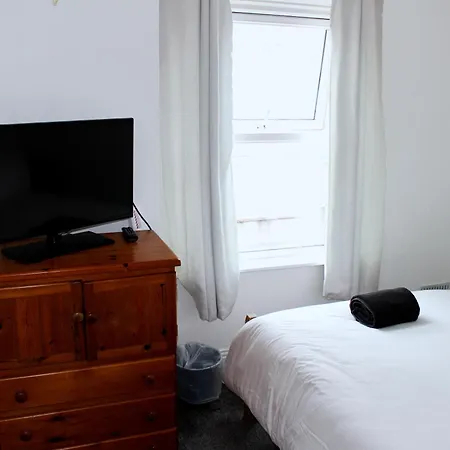 - Simple Self Catering - Town Centre Workington