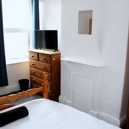 - Simple Self Catering - Town Centre Vendégház
