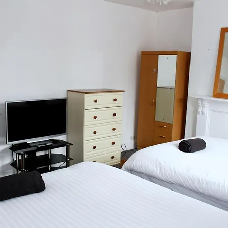 - Simple Self Catering - Town Centre Vendégház *