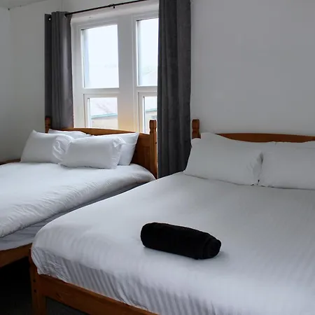 - Simple Self Catering - Town Centre Workington