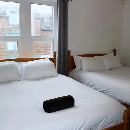 Vendégház - Simple Self Catering - Town Centre *