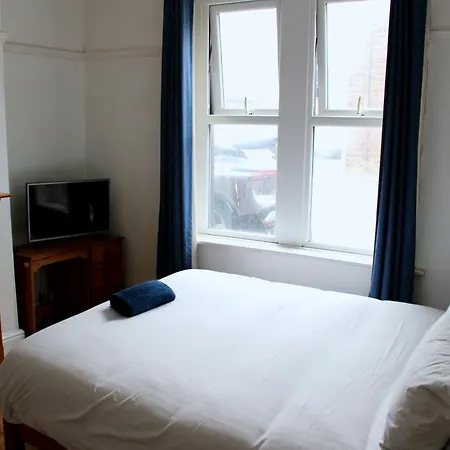 - Simple Self Catering - Town Centre Workington