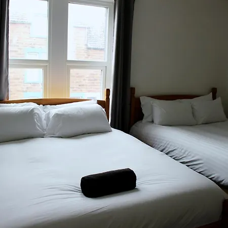 Vendégház - Simple Self Catering - Town Centre